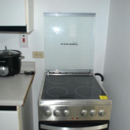 Sky Castles Apt H6 Ocho Rios Exterior foto