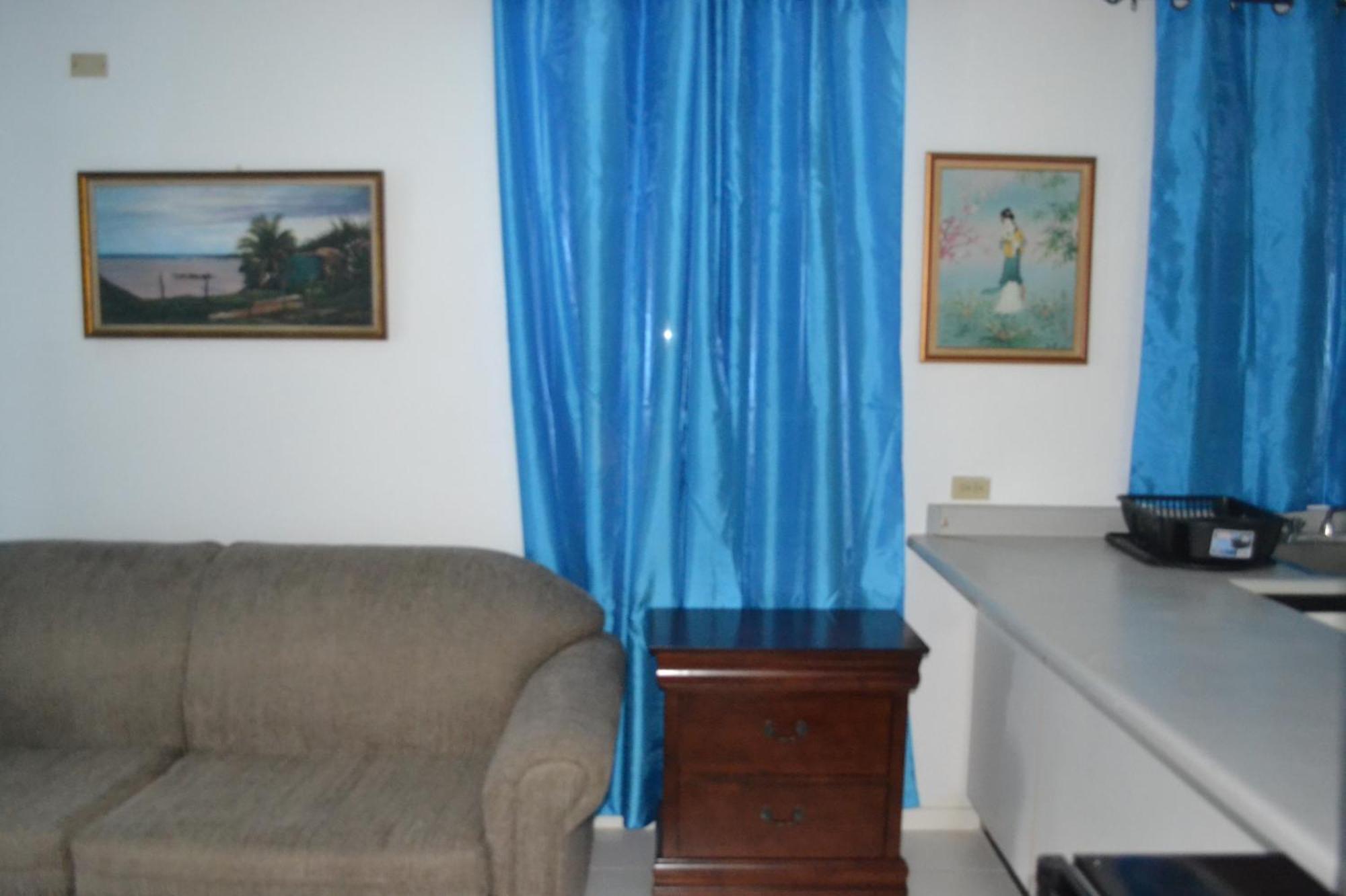 Sky Castles Apt H6 Ocho Rios Exterior foto
