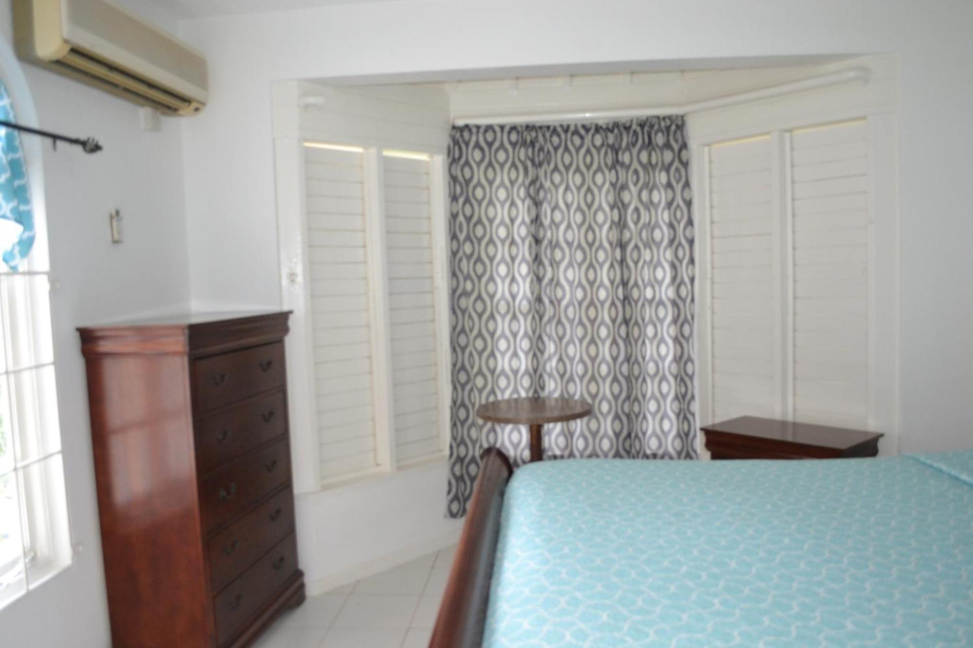 Sky Castles Apt H6 Ocho Rios Exterior foto