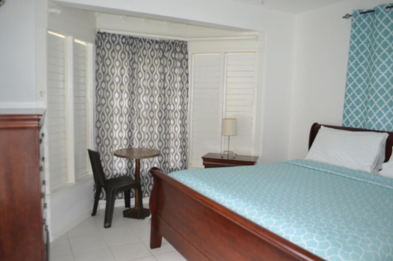 Sky Castles Apt H6 Ocho Rios Exterior foto